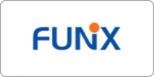 funix logo