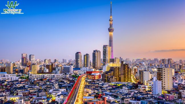 tokyo