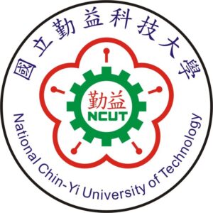 National Chin-Yi University of Technology logo