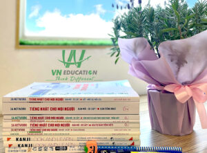 Kinh nghiệm học tiếng Nhật trong 2 tháng