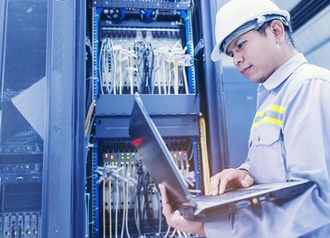 kỹ sư điện và điện tử viễn thông