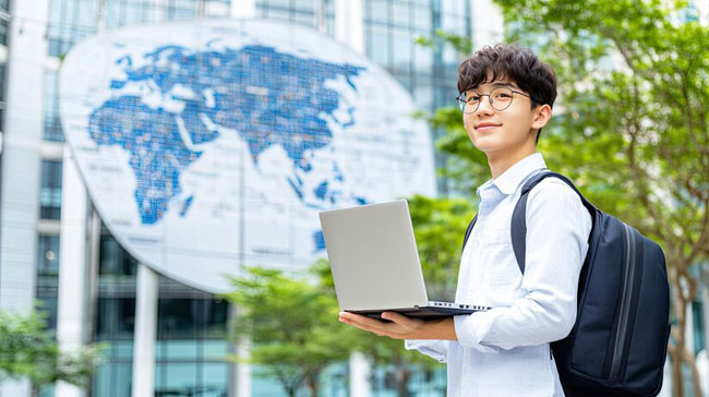 những thông tin cần biết về du học kỹ sư nhật bản
