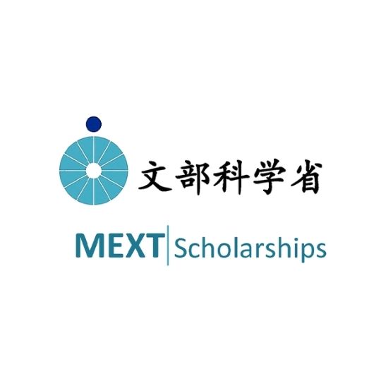học bổng mext