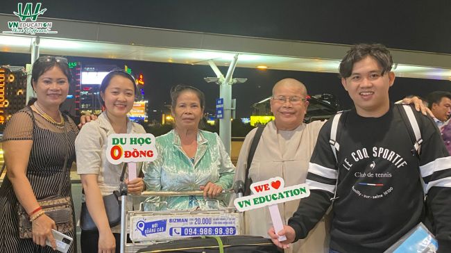 Học bổng du học Nhật bản chỉ dành cho những học sinh xuất sắc?