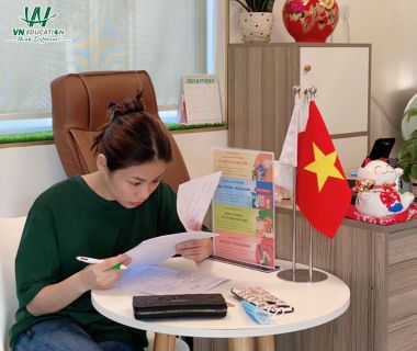 Trung tâm tư vấn du học Nhật Bản - VN Education