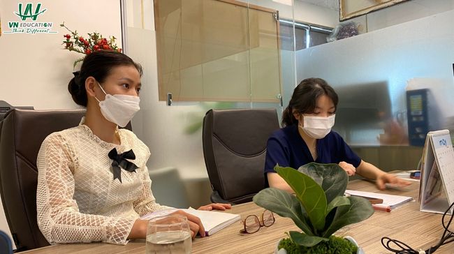 Đăng ký du học điều dưỡng Nhật Bản