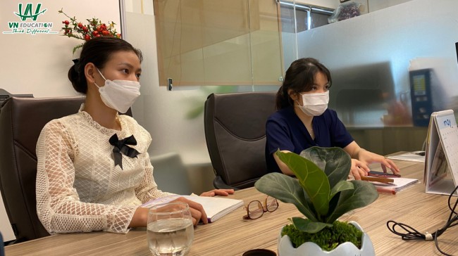 nên chọn du học tự túc hay du học học bổng