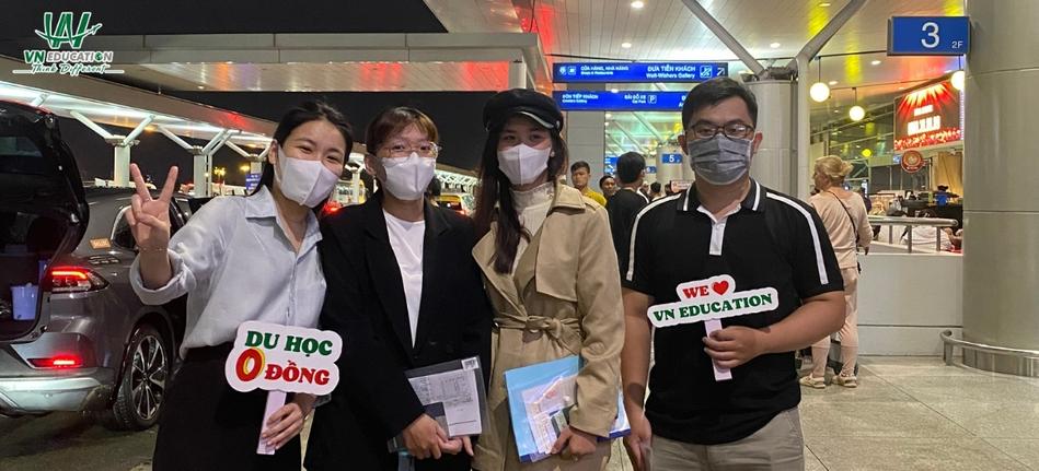 Nhập học Nhật Bản