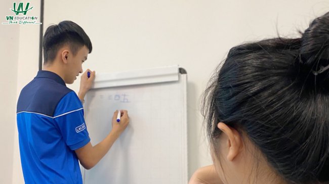 ôn thi tiếng Nhật